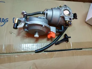 Gas Carburator Gx390