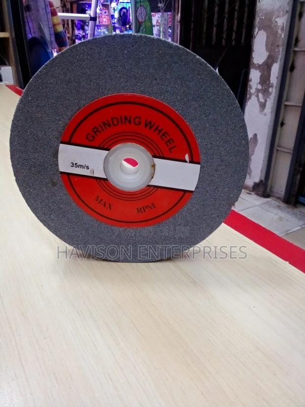 Best Grinding Wheel - main view