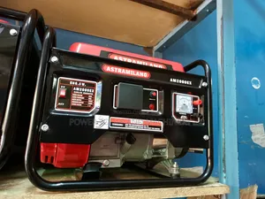 Astramilano Generator 1.2kva