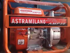 Astramilano Water Pump With High Pressure