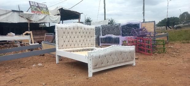 Mocket Bed 5by6