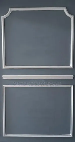 Wainscoting Panel (1 Inch) Length= 2.4M