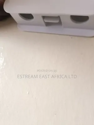 5 Port Outdoor Poe Extender/Passthrough Switch.