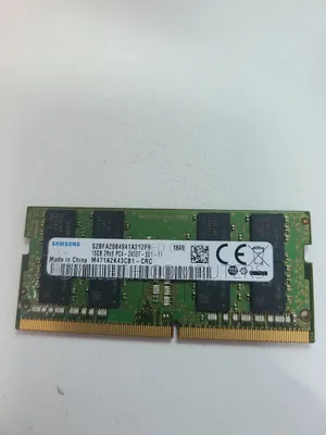 16gb Ddr4 Laptop Ram