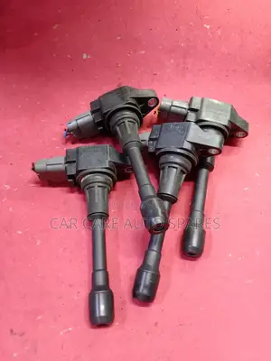 Ignition Coil Nissan Tiida, Wingroad