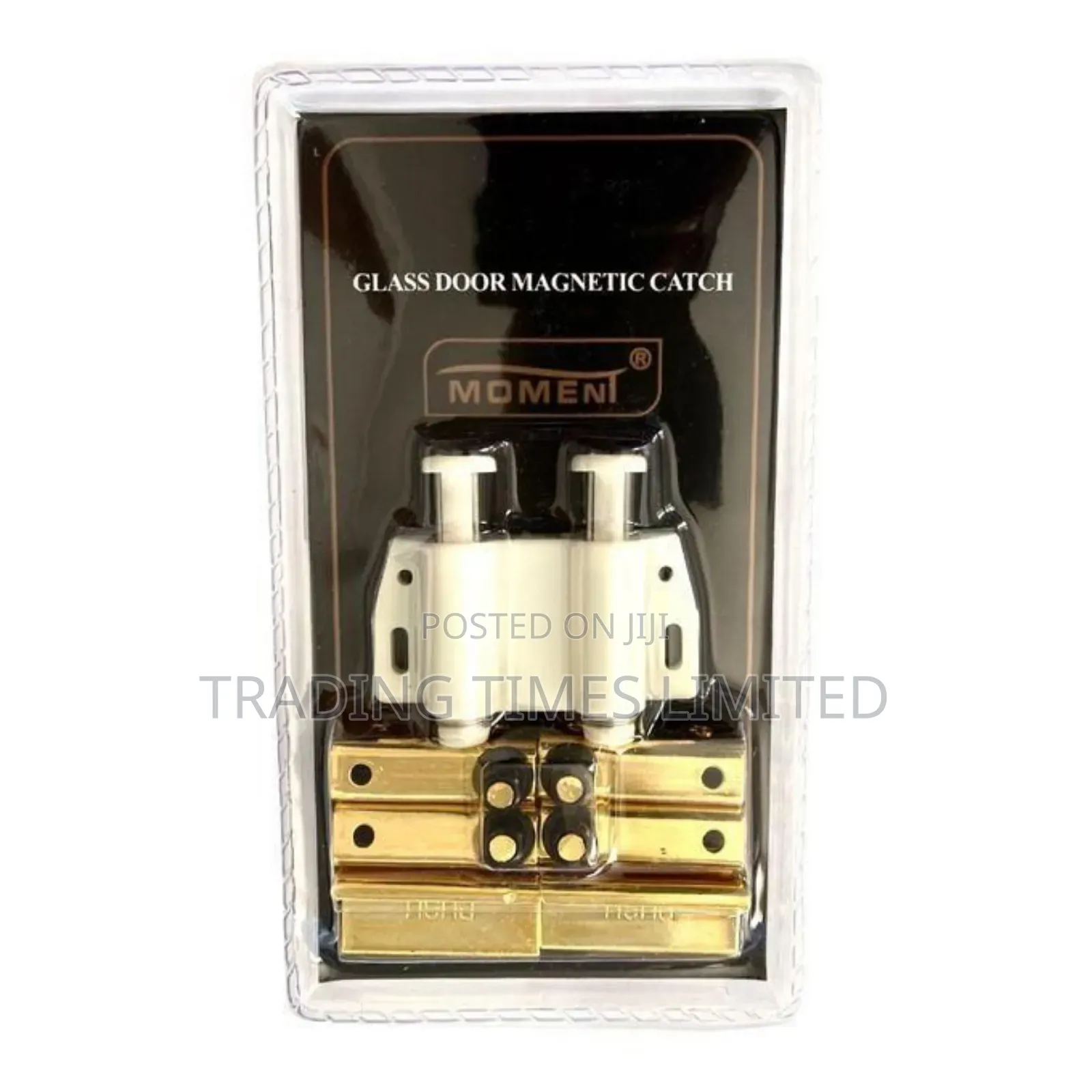 Glass Door Magnetic Latch