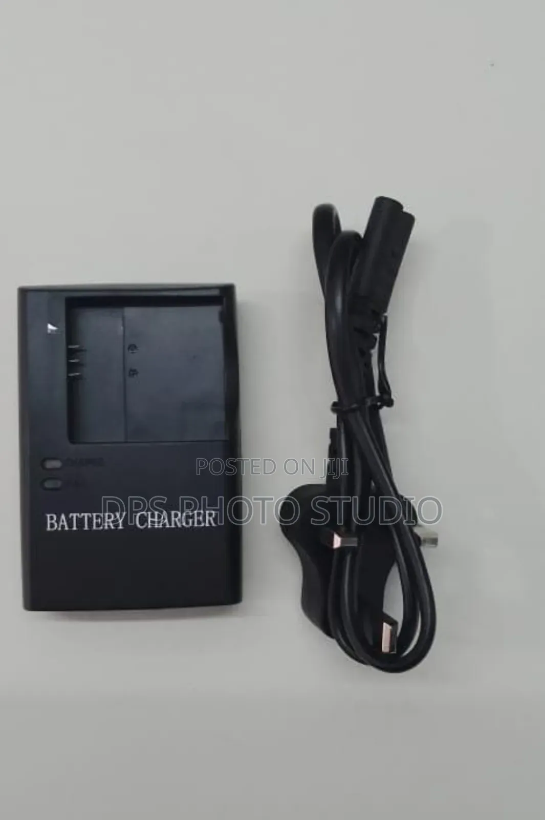 CB-2LDC Battery Charger for Canon NB-11L Battery