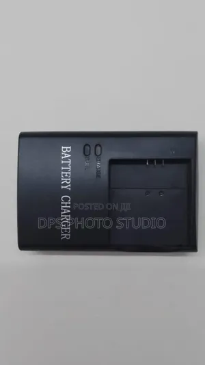 CB-2LDC Battery Charger for Canon NB-11L Battery