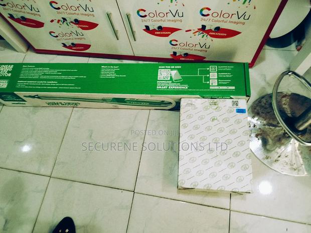 Smart Swing Gate Complete Set Centurion Vantage 500 - thumbnail 3