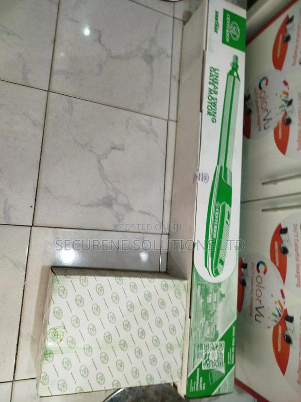 Smart Swing Gate Complete Set Centurion Vantage 500 - thumbnail 4