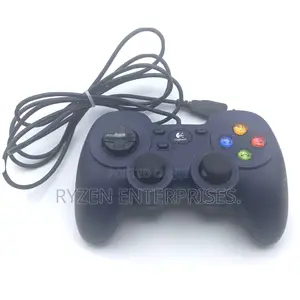 Logitech F310 Wired Gamepad
