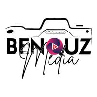 BENQUZ MEDIA logo