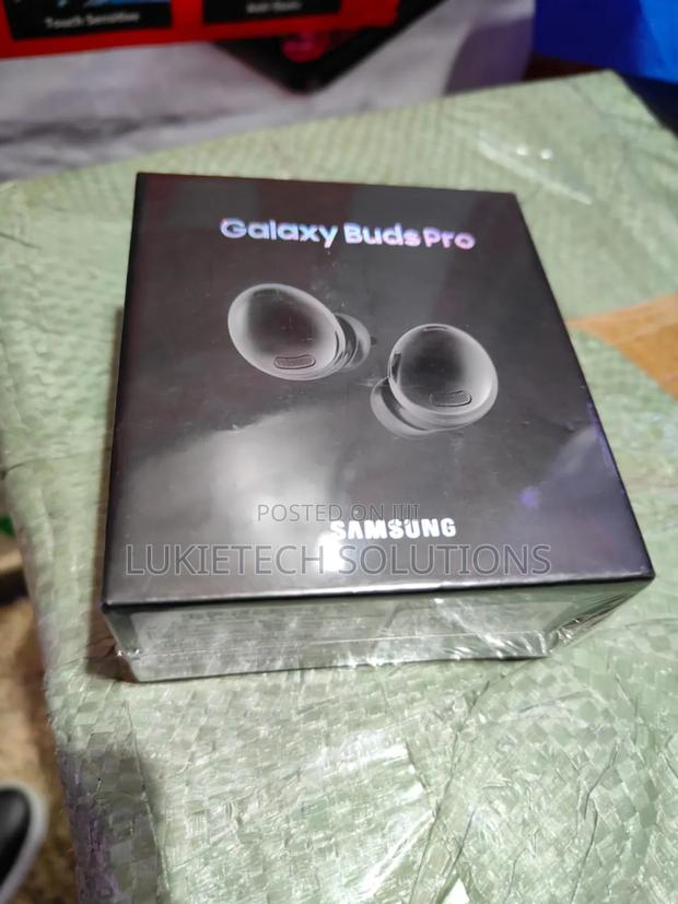 Samsung Buds Pro.Good Samsung Galaxy Pro Buds - thumbnail 2
