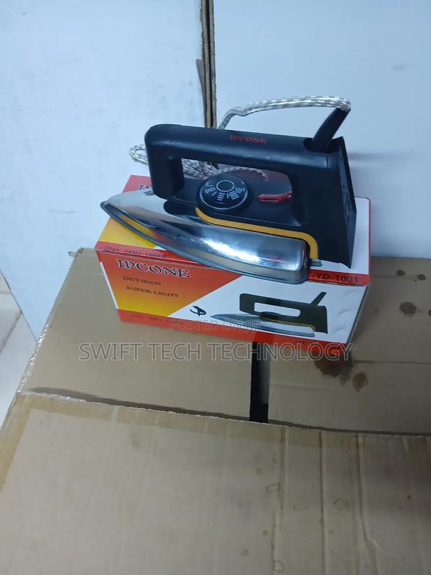 Iron Box ,Iron Box Iron Box ,Box ,Iron Box ,HT_YD1001 - thumbnail 3