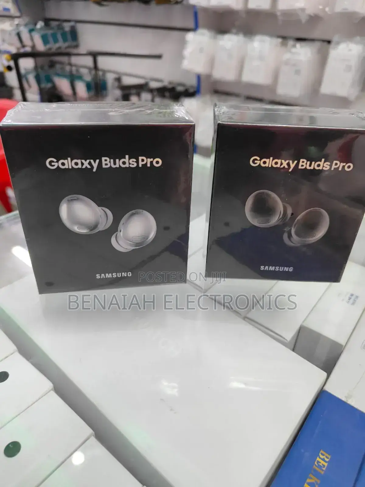 Samsung Galaxy Pro Buds.(Original Buds)