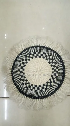 Mats Available Variety of Colours