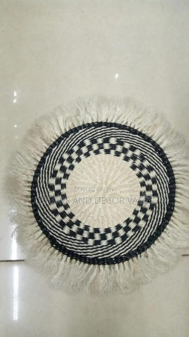 Mats Available Variety of Colours