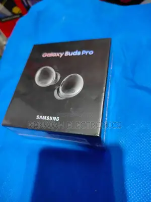 Samsung Galaxy Buds Pro.Quality Samsung Buds