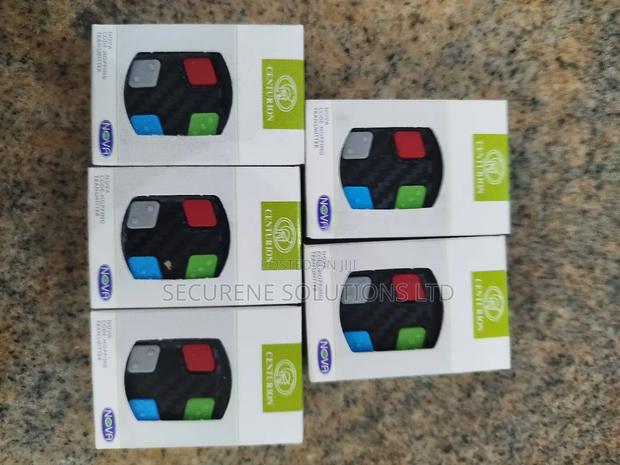 Gate Automation Wireless Centurion 4channel Remote Button - thumbnail 3