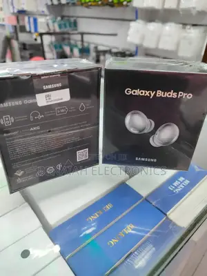 Samsung Galaxy Buds Pro.Good Quality Samsung Original Buds