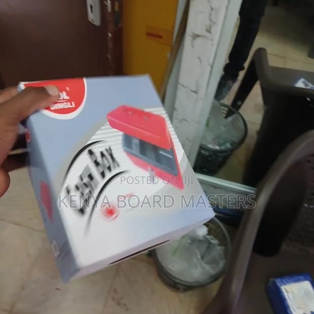Non Decorative Cash Box Cash Box Money Box Money Box