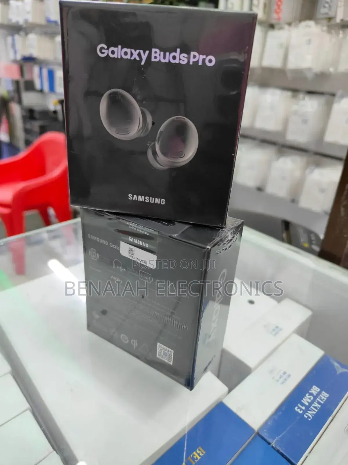 Samsung Galaxy Buds Pro.Excellent Samsung Buds Pro