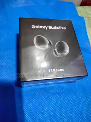 Samsung Galaxy Buds Pro.(New)