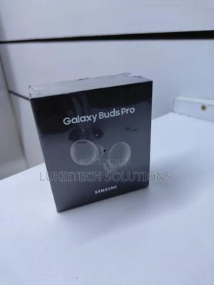 Samsung Galaxy Original Buds Pro.Excellent Performance Buds - thumbnail 2