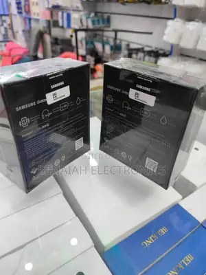 New Samsung Galaxy Buds Pro.Original Samsung Buds Pro