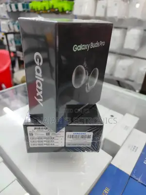 New Samsung Galaxy Buds Pro.Original Samsung Buds Pro