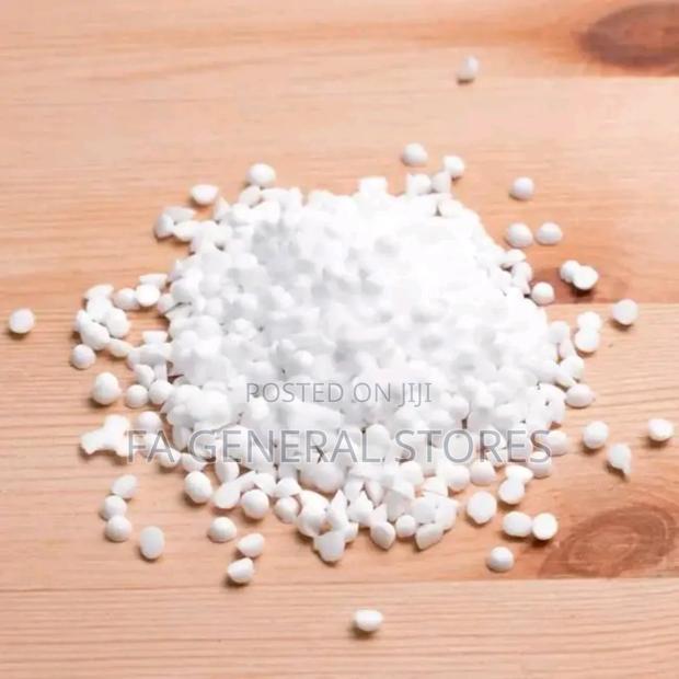 Cetearyl Alcohol, Ceto Stearyl Alcohol Csa - thumbnail 4