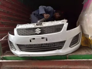Suzuki Swift Front Bumper 2012/2013 Model