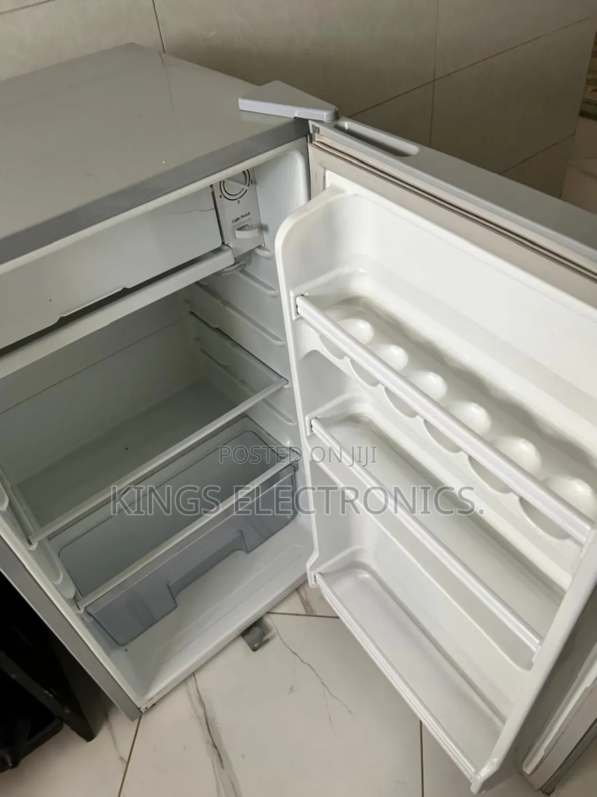We Buy Used Fridges