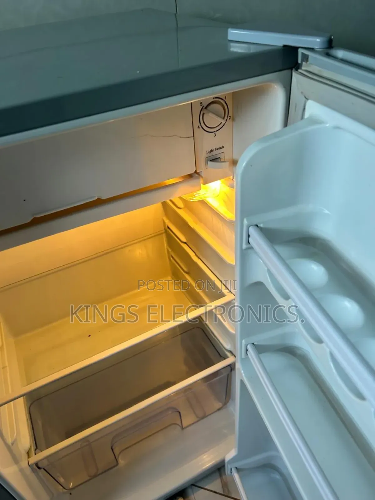We Buy Used Fridges