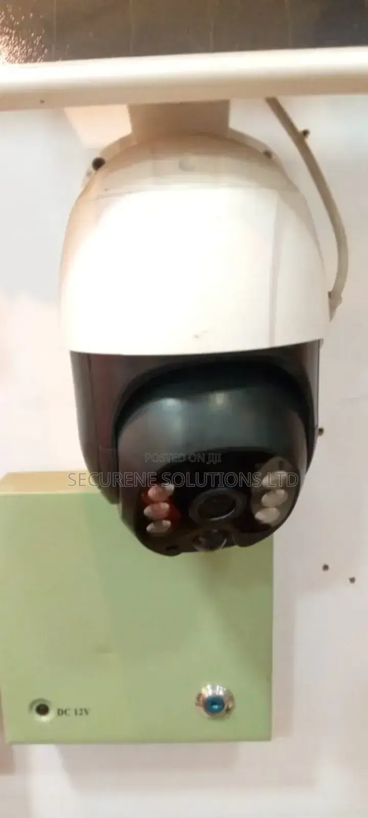Solar Standalone