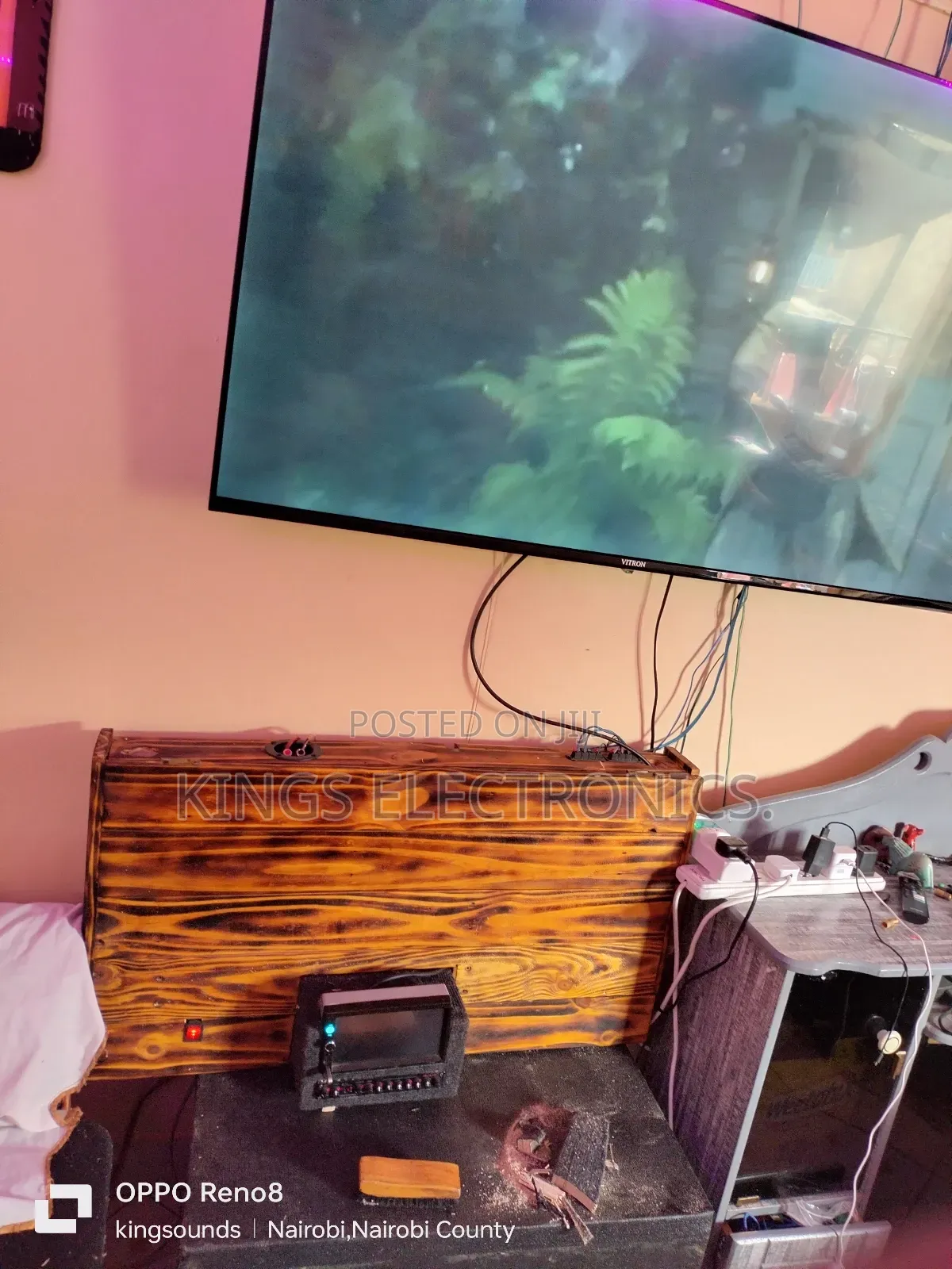 We Buy Used TVS 32inches,40inches55inches All Brand