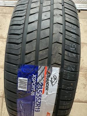 235 /55 R19 ATLANDER (Thailand) - main view