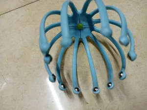 Head Massage