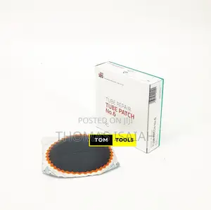 10PCS Rema TIPTOP No 6 Tube Repair Tube Patch