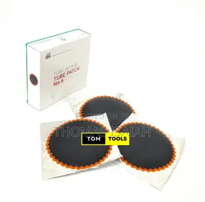 10PCS Rema TIPTOP No 6 Tube Repair Tube Patch