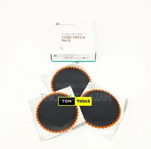 10PCS Rema TIPTOP No 6 Tube Repair Tube Patch
