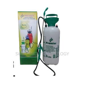 Hand Pump Sprayer ,Hand Pump Sprayer 8l - thumbnail 2