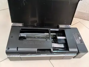 L805 EPSON Printer EX UK Grade 1 Good as New