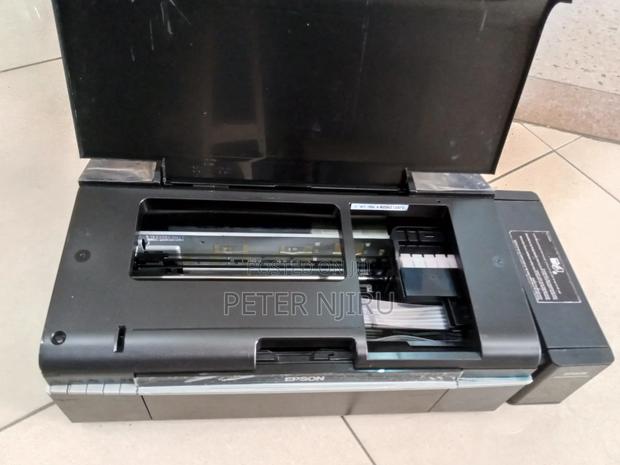 L805 EPSON Printer EX UK Grade 1 Good as New - main view