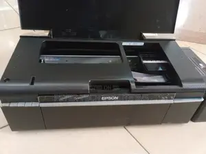 L805 EPSON Printer EX UK Grade 1 Good as New