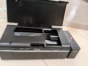 L805 EPSON Printer EX UK Grade 1 Good as New