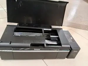 L805 EPSON Printer EX UK Grade 1 Good as New