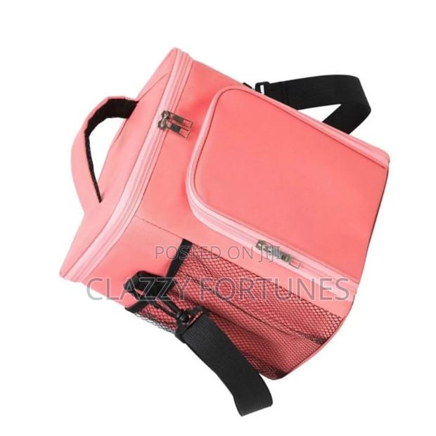 Large Capacity 2 Compartment Lunch Bag - thumbnail 6