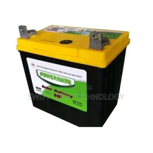 Solary Battery ,Solar Battery 35AH Battery Powermate