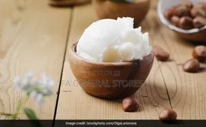 Murumuru Butter